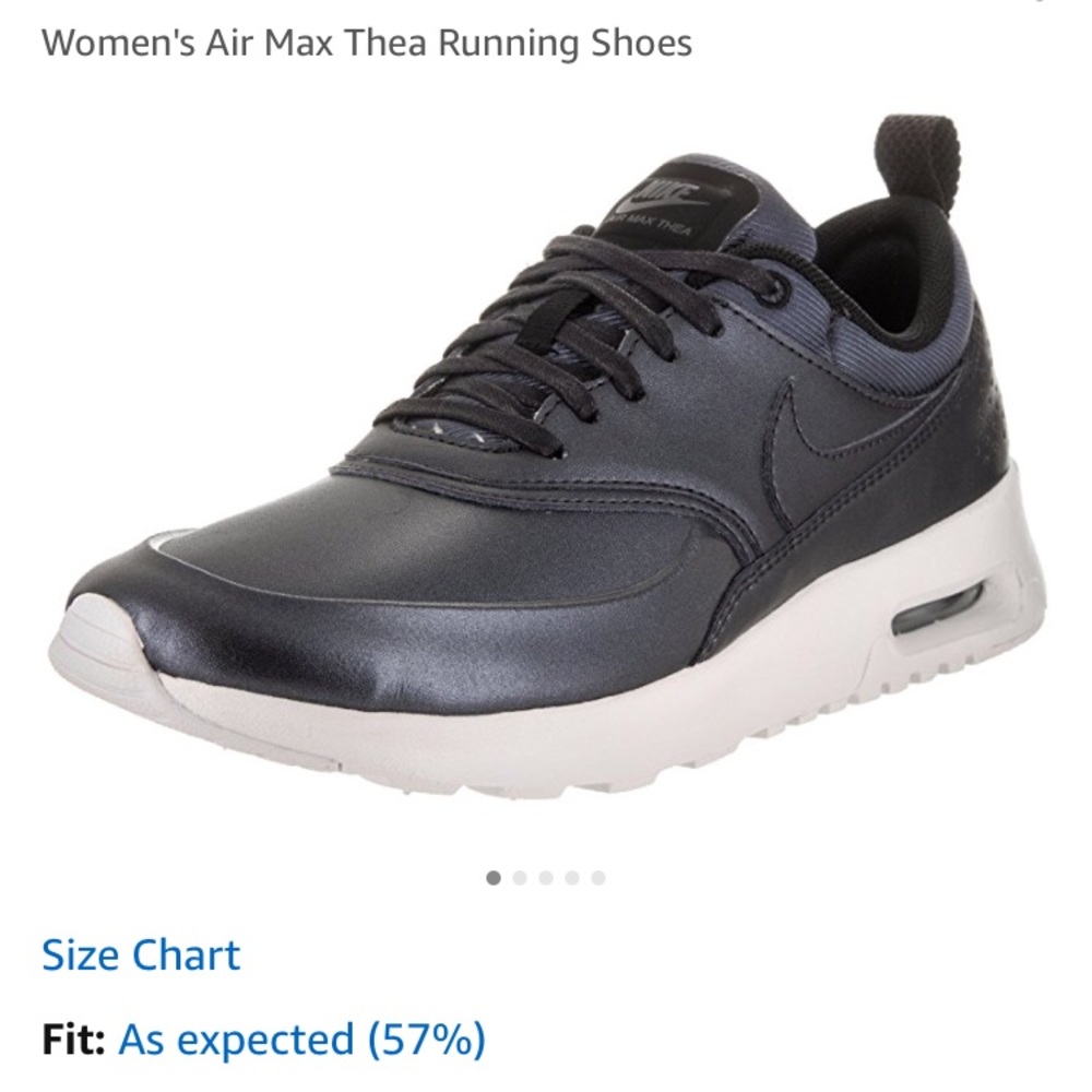 Nike Air Max Thea